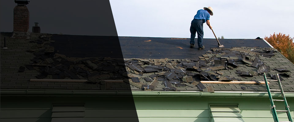 Schodack Landing Roofing Contractors