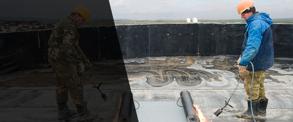 Schodack Landing Roofing Contractors
